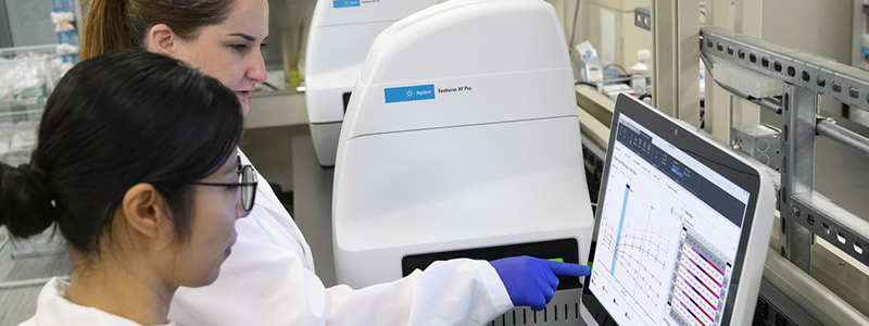 Page Title | Agilent
